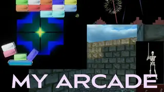 My Arcade