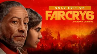 FARCRY 6 Gold Edition