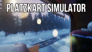 Platzkart Simulator