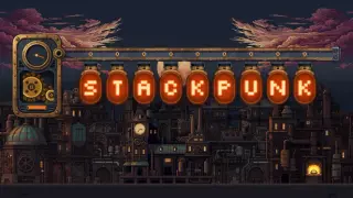 STACKPUNK