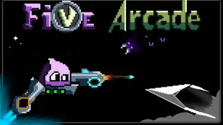 Five Arcade
