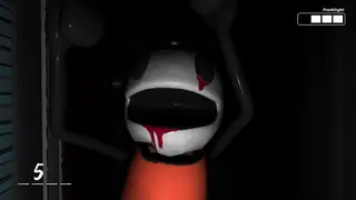 Five Nights at the Warehouse - Xbox One