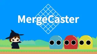 MergeCaster