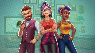 Tattoo Tycoon - Xbox One & Series