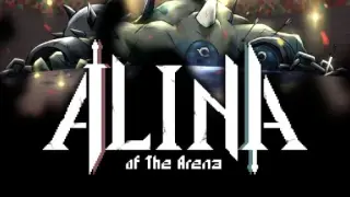 Alina of the Arena - Switch