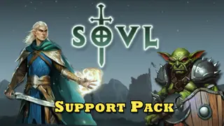 SOVL Support Pack