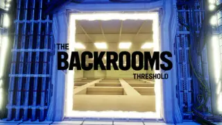 The Backrooms : Threshold