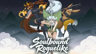 灵契江湖：御灵志