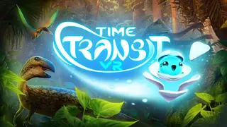Time Transit VR