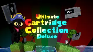 Ultimate Cartridge Collection Deluxe