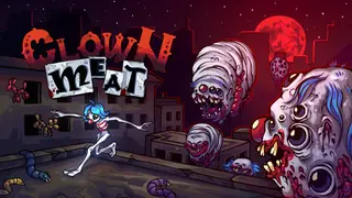 Clown Meat