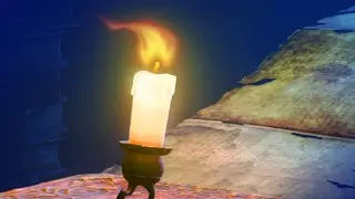 Candleman - Switch