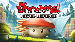 Shrooms! Tower Defence