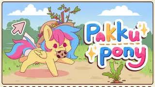 Pakku Pony