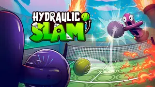 Hydraulic Slam