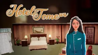 Hotel Tome ws