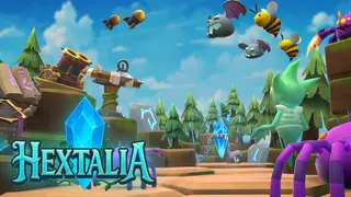 Hextalia