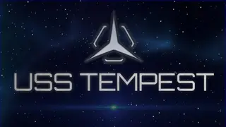 USS Tempest: Spaceship Simulator