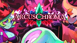 Arcus Chroma