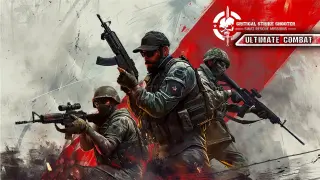 Critical Strike Shooter: SWAT Rescue Missions – Ultimate Combat - Switch