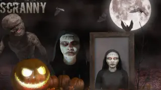 Scranny