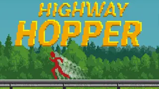 Highway Hopper - Color-Changing Hopper