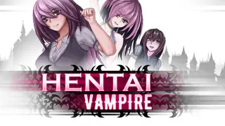 Hentai Vampire Full