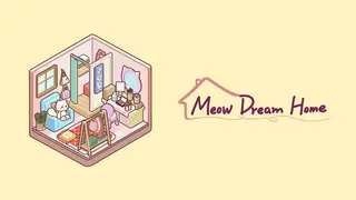 Meow Dream Home