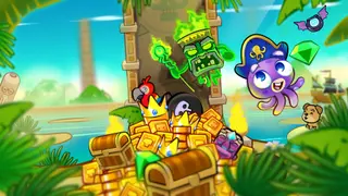 Octo Curse - Xbox One