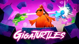 GigaTurtles
