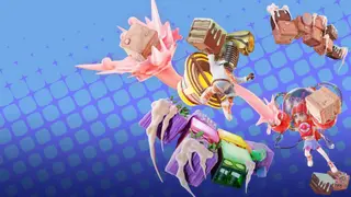 Georifters Demo - Xbox One