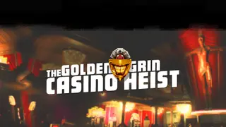 PAYDAY 2: CRIMEWAVE EDITION - The Golden Grin Casino Heist - Xbox One