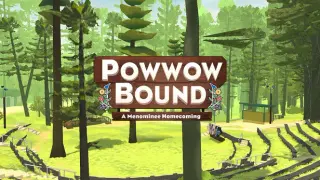 Powwow Bound: A Menominee Homecoming