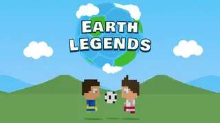 Earth Legends