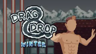 Drag and Drop: Winter