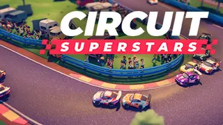 Circuit Superstars