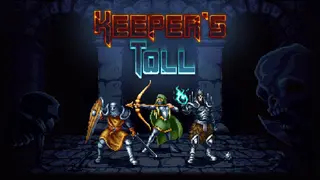 Keeper's Toll