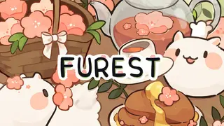 Furest: A Woodland Dining Palette