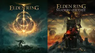 ELDEN RING Shadow of the Erdtree - Xbox One & Series