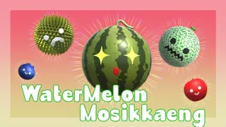 WaterMelon Mosikkaeng