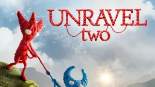 Unravel Two - Switch