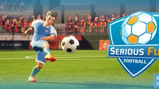 Serious Fun Football