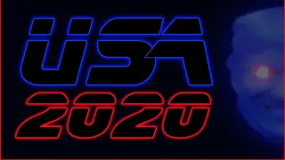 USA 2020