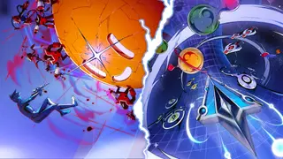 Atari Recharged Bundle: Berzerk + Quantum - Xbox One & Series