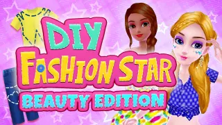DIY Fashion Star: Beauty - Switch