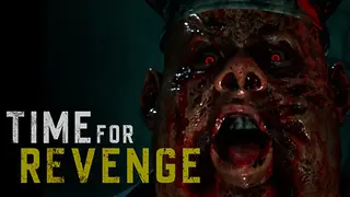 Time For Revenge