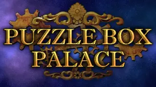 Puzzle Box Palace