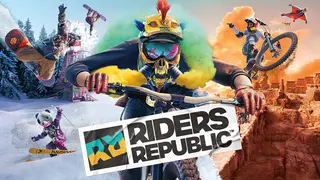 Riders Republic 360