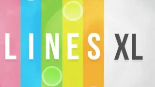 Lines XL - Switch