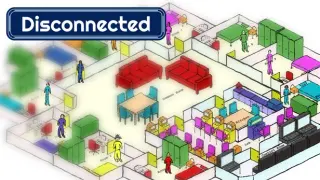 Disconnected